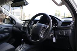 2019 Mitsubishi Triton GLX ADAS