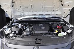 2019 Mitsubishi Triton GLX ADAS