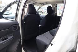 2019 Mitsubishi Triton GLX ADAS