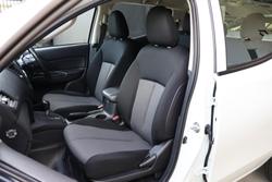 2019 Mitsubishi Triton GLX ADAS