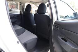 2019 Mitsubishi Triton GLX ADAS