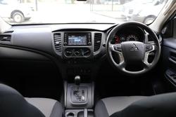 2019 Mitsubishi Triton GLX ADAS