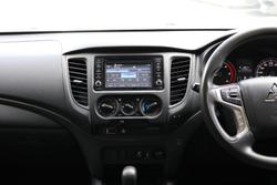 2019 Mitsubishi Triton GLX ADAS