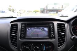 2019 Mitsubishi Triton GLX ADAS