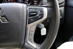 2019 Mitsubishi Triton GLX ADAS