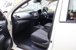 2019 Mitsubishi Triton GLX ADAS
