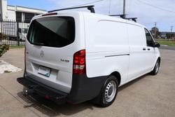 2019 Mercedes-Benz Vito 114CDI