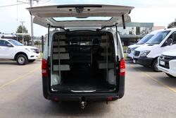 2019 Mercedes-Benz Vito 114CDI