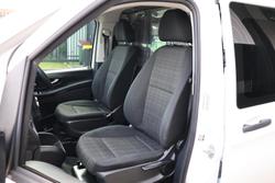 2019 Mercedes-Benz Vito 114CDI