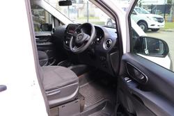 2019 Mercedes-Benz Vito 114CDI