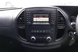 2019 Mercedes-Benz Vito 114CDI