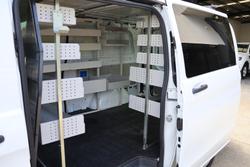 2019 Mercedes-Benz Vito 114CDI