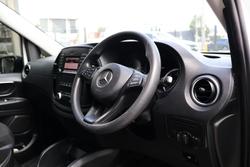 2019 Mercedes-Benz Vito 114CDI