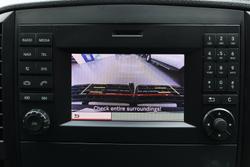 2019 Mercedes-Benz Vito 114CDI