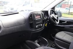 2019 Mercedes-Benz Vito 114CDI