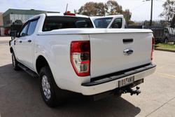 2018 Ford Ranger XL