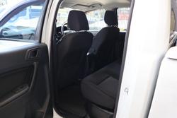 2018 Ford Ranger XL