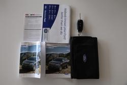 2018 Ford Ranger XL