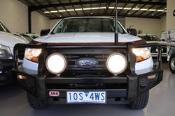 2018 Ford Ranger XL