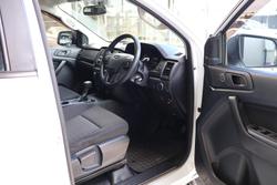 2018 Ford Ranger XL