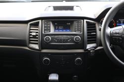 2018 Ford Ranger XL