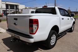 2018 Ford Ranger XL