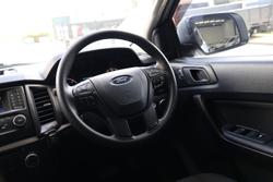2018 Ford Ranger XL