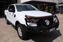 2018 Ford Ranger XL