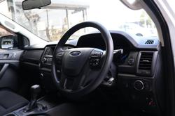 2018 Ford Ranger XL