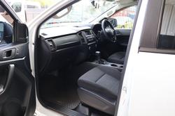 2018 Ford Ranger XL