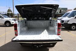 2018 Ford Ranger XL