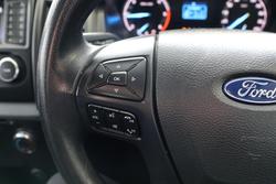2016 Ford Ranger XL Hi-Rider
