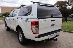 2016 Ford Ranger XL Hi-Rider