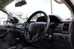 2016 Ford Ranger XL Hi-Rider
