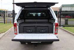 2016 Ford Ranger XL Hi-Rider
