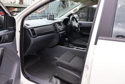 2016 Ford Ranger XL Hi-Rider