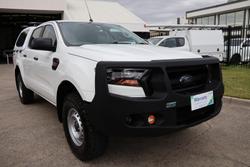2016 Ford Ranger XL Hi-Rider