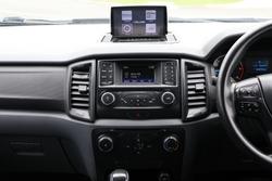 2016 Ford Ranger XL Hi-Rider