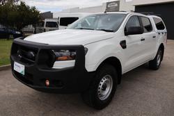 2016 Ford Ranger XL Hi-Rider