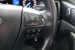2016 Ford Ranger XL Hi-Rider