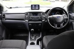 2016 Ford Ranger XL Hi-Rider
