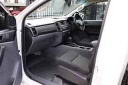 2017 Ford Ranger XL Hi-Rider