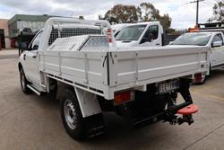 2017 Ford Ranger XL Hi-Rider