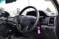 2017 Ford Ranger XL Hi-Rider