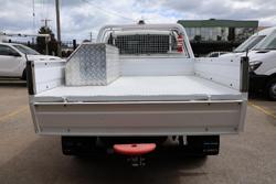 2017 Ford Ranger XL Hi-Rider