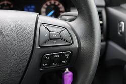 2017 Ford Ranger XL Hi-Rider