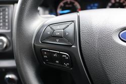 2017 Ford Ranger XL Hi-Rider