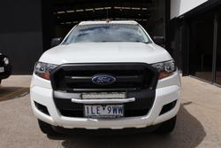2017 Ford Ranger XL Hi-Rider
