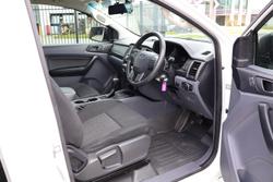 2017 Ford Ranger XL Hi-Rider