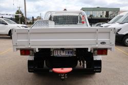 2017 Ford Ranger XL Hi-Rider
